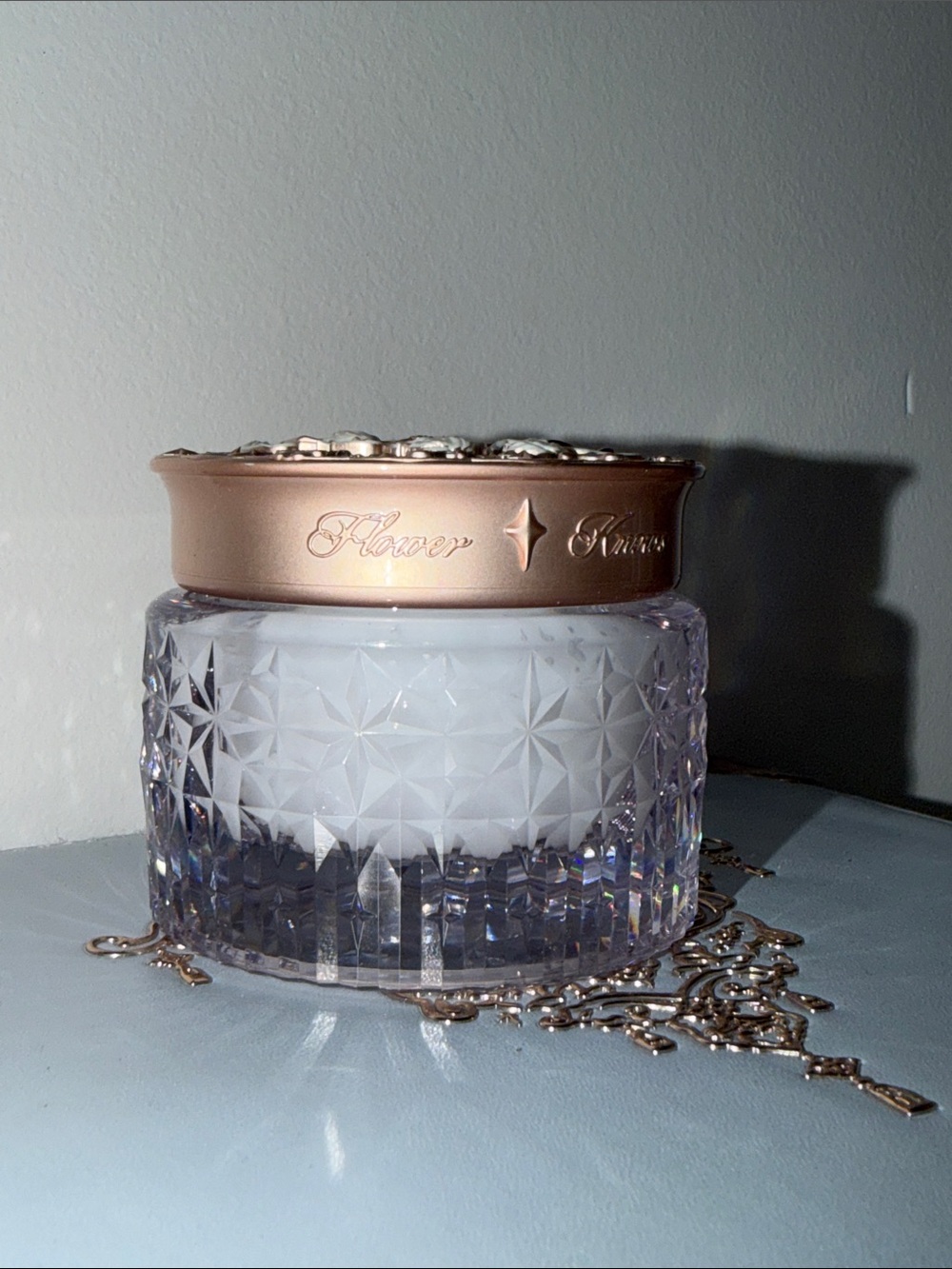 Flower Knows Little Angel Hydrating Primer